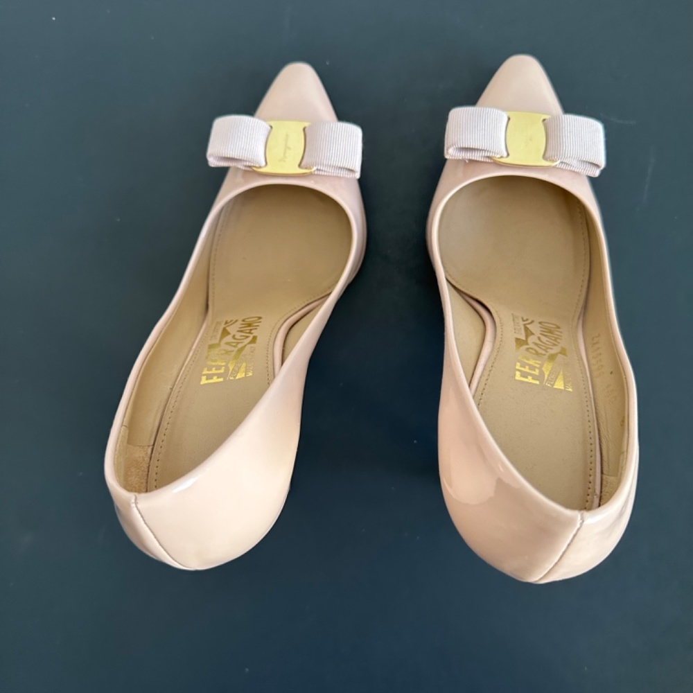 Ferragamo - Picture 2 of 5